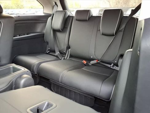 New 2026 Honda Odyssey Touring image 14