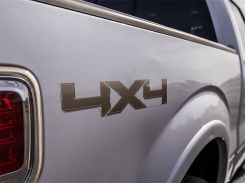 Used 2014 Ford F150 King Ranch w/ King Ranch Luxury Package image 9