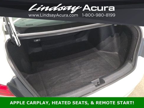 Used 2024 Honda Civic EX image 16