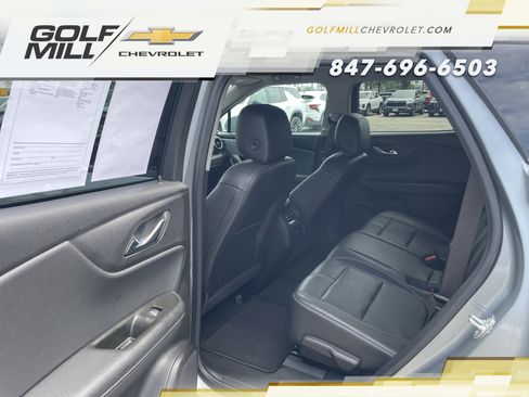 Used 2024 Chevrolet Blazer LT FWD image 14