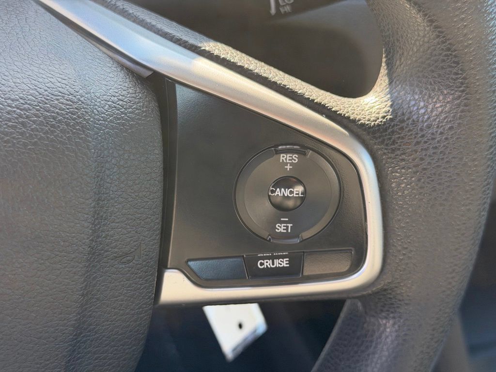 Used 2018 Honda Civic LX image 21