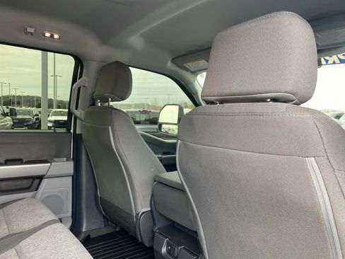 Certified 2025 Ford F250 XL w/ STX Appearance Package image 26