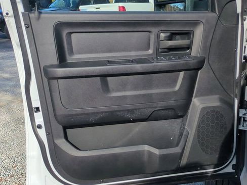 New 2026 RAM 4500 Tradesman w/ Chrome Appearance Group image 22