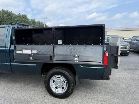 Used 2014 Ford F350 XL w/ Power Equipment Group AWD/4WD image 14