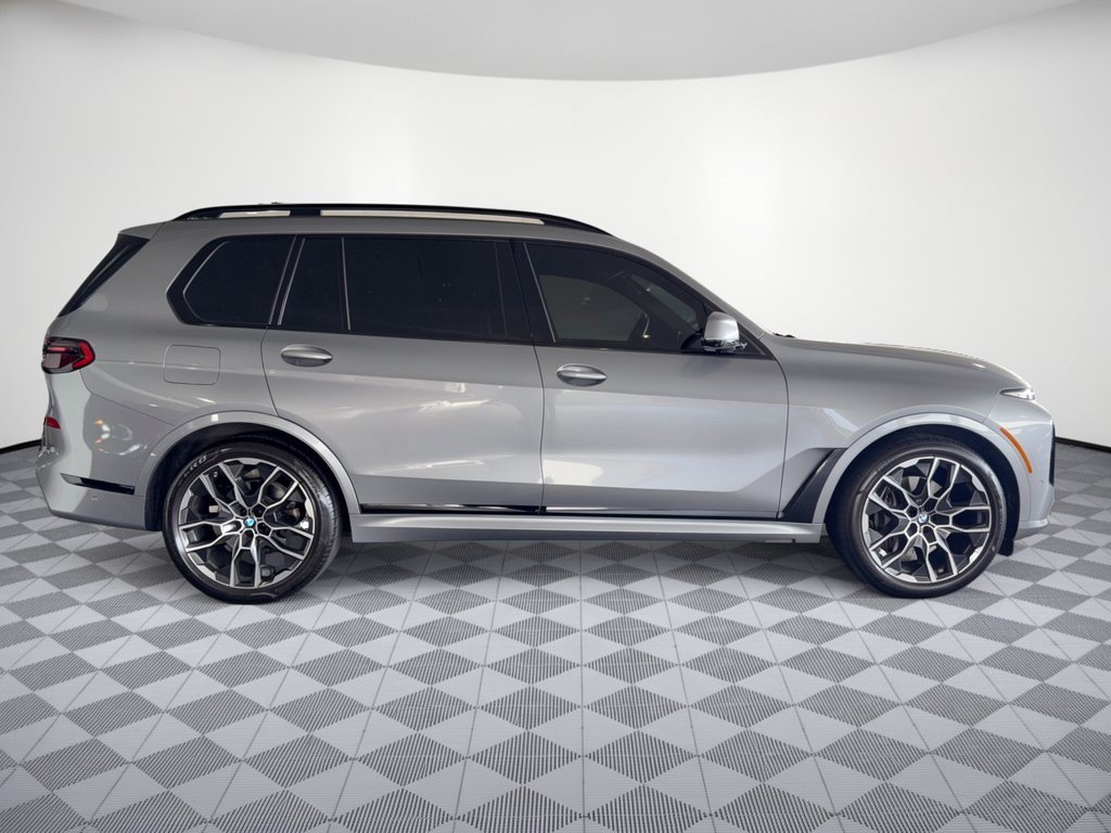 Certified 2024 BMW X7 xDrive40i w/ Executive Package AWD/4WD image 6