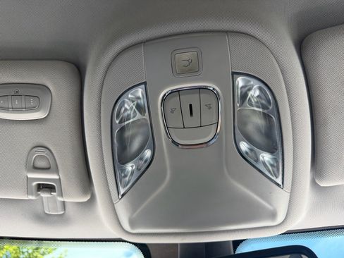 Used 2022 Jeep Compass Latitude w/ Convenience Group AWD/4WD image 45
