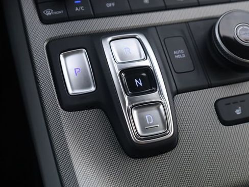 Used 2025 Hyundai Palisade SEL image 19