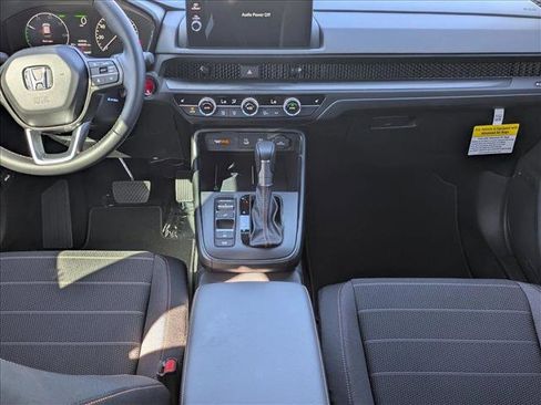 New 2026 Honda CR-V Sport image 13