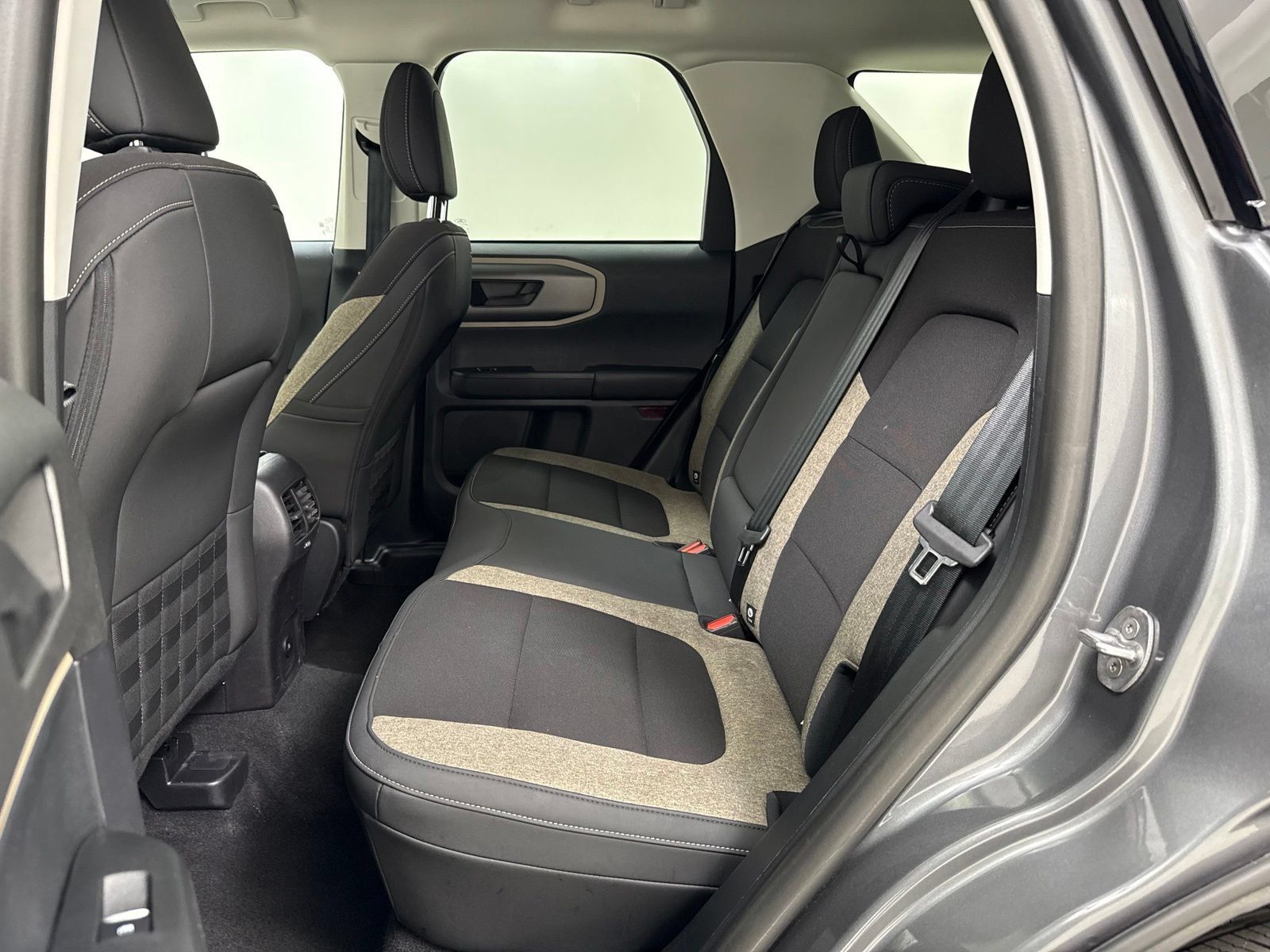 Used 2025 Ford Bronco Sport Big Bend AWD/4WD image 20
