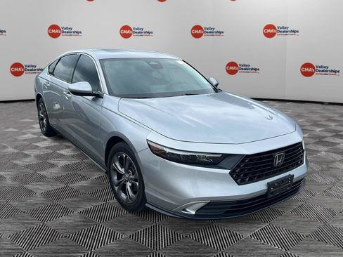 Used 2023 Honda Accord EX image 5