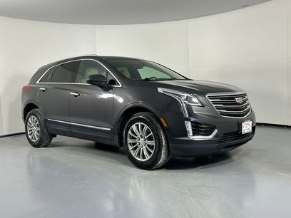 Used 2018 Cadillac XT5 Luxury w/ Driver Awareness Package