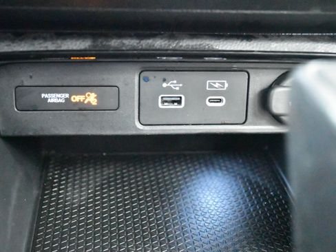 Used 2025 Honda CR-V EX image 27