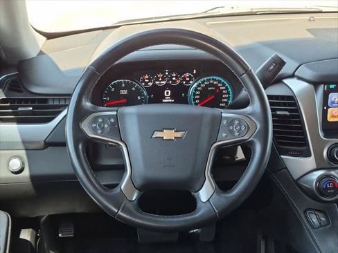 Used 2017 Chevrolet Tahoe LT RWD image 13