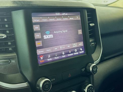 Used 2020 RAM 1500 Big Horn image 28