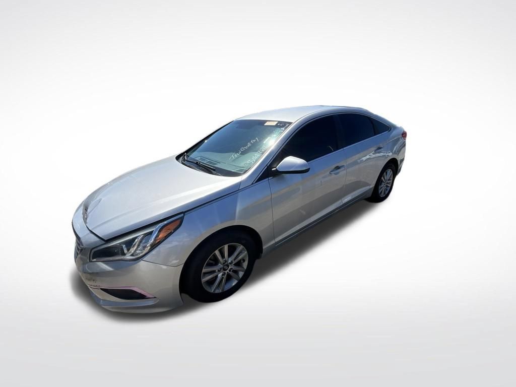 Used 2017 Hyundai Sonata SE FWD image 3