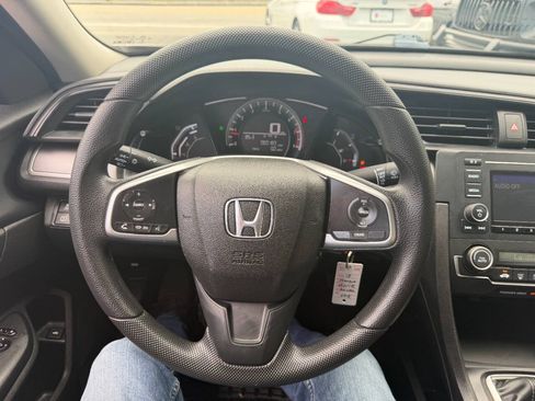 Used 2018 Honda Civic LX image 26