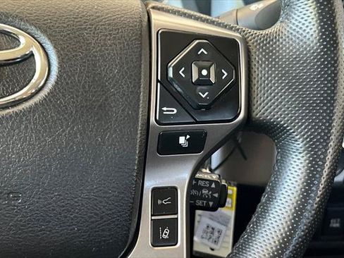 Certified 2022 Toyota Tacoma SR5 w/ Technology Package AWD/4WD image 24