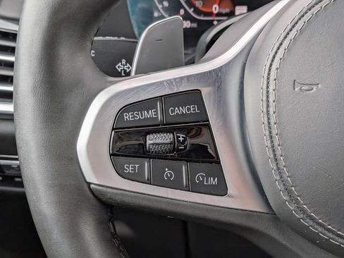 Used 2019 BMW X5 xDrive40i w/ Premium Package 2 AWD/4WD image 29