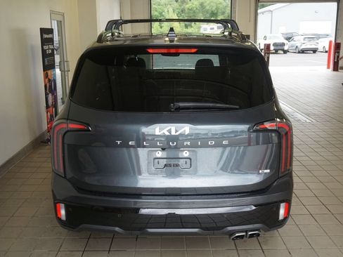 Used 2024 Kia Telluride SX X-Line AWD/4WD image 15