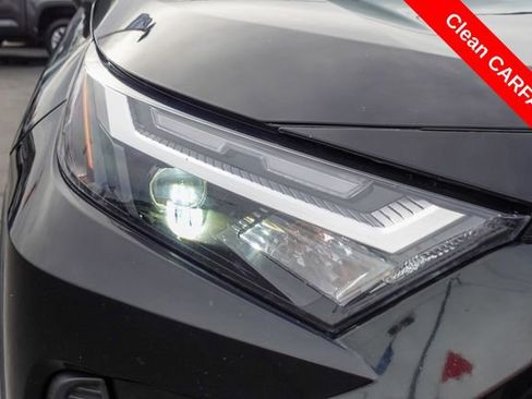 Certified 2024 Toyota RAV4 XLE image 6