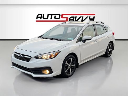 Used 2023 Subaru Impreza Premium image 3
