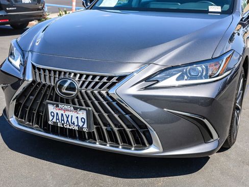 Used 2022 Lexus ES 350 w/ Premium Package image 20