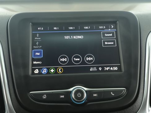 Used 2019 Chevrolet Equinox LS w/ LS Convenience Package image 8