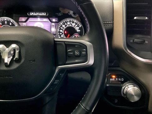 Used 2022 RAM 1500 Laramie image 24