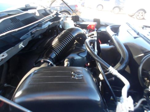 Used 2014 RAM 1500 Lone Star image 28