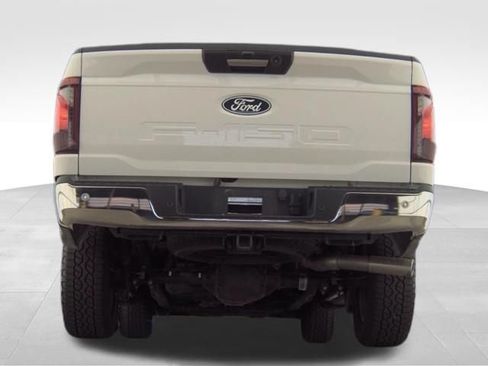 Used 2024 Ford F150 XLT w/ Tow/Haul Package AWD/4WD image 7