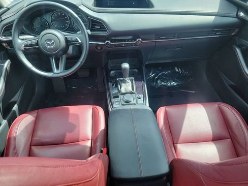 Used 2025 MAZDA CX-30 AWD 2.5 S w/ Preferred Package image 13