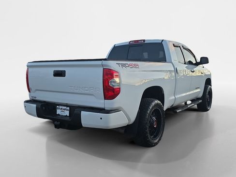 Used 2017 Toyota Tundra Limited image 5