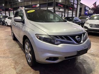 Used 2014 Nissan Murano LE w/ Platinum Edition Package video 1