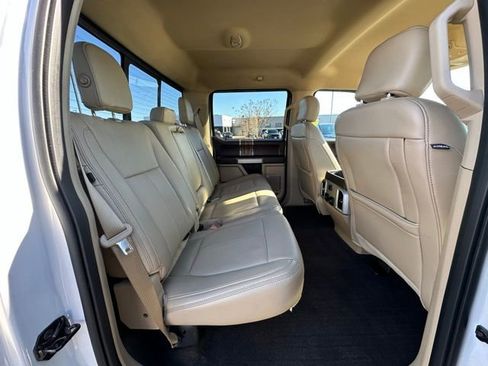 Used 2018 Ford F150 Lariat image 32