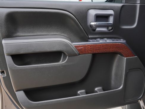 Used 2015 GMC Sierra 1500 SLE image 20