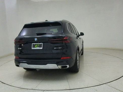 Used 2026 BMW X5 sDrive40i image 70