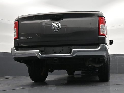 Used 2023 RAM 1500 Big Horn RWD image 30