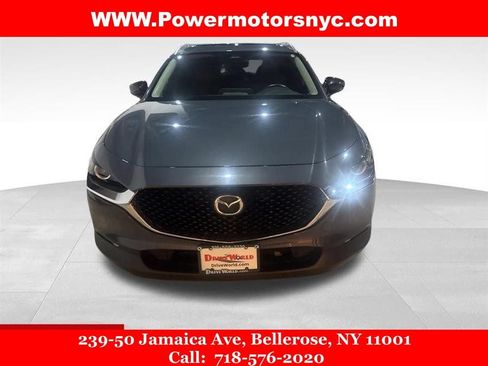 Used 2024 MAZDA CX-30 AWD 2.5 S w/ Preferred Package image 2