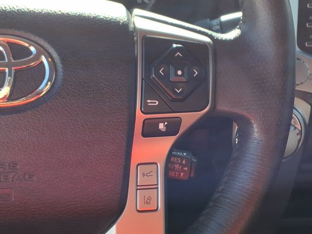 Used 2022 Toyota 4Runner TRD Sport w/ Technology Package AWD/4WD image 18