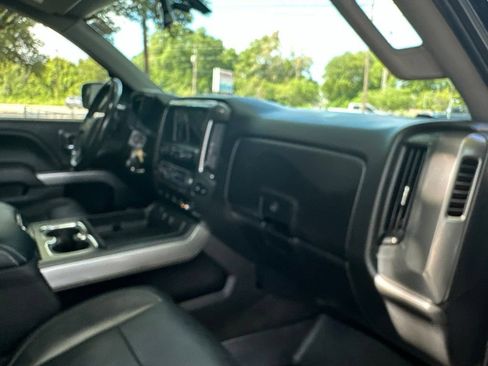 Used 2018 Chevrolet Silverado 1500 LT w/ Texas Edition RWD image 27