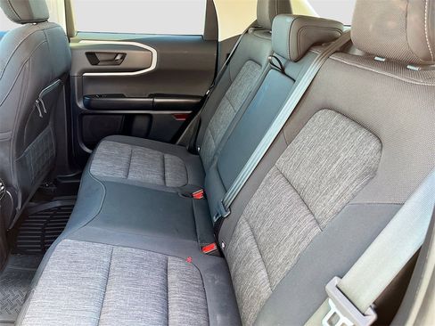 Used 2023 Ford Bronco Sport Big Bend w/ Convenience Package image 23