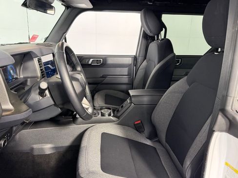 Used 2025 Ford Bronco Big Bend image 23