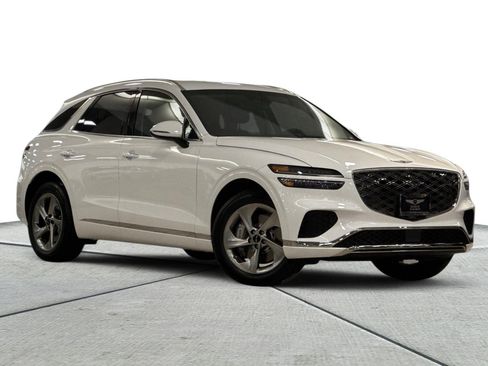 New 2026 Genesis GV70 2.5T AWD/4WD image 2
