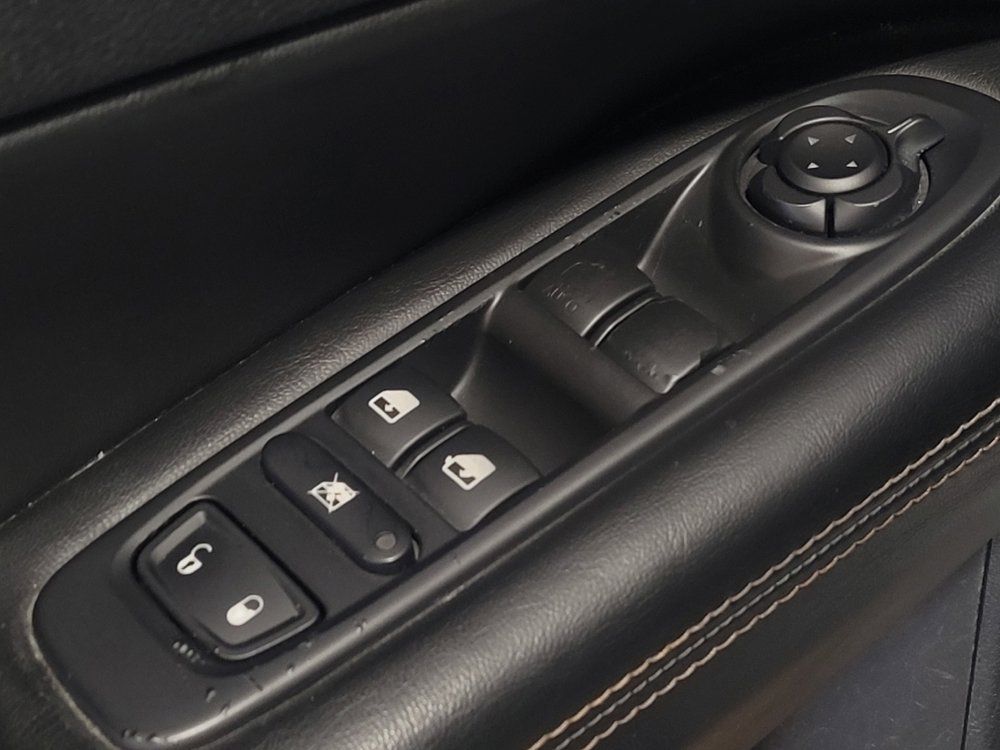Used 2021 Jeep Compass Limited AWD/4WD image 27