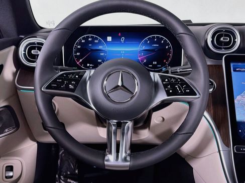 New 2027 Mercedes-Benz CLE 300 4MATIC Coupe image 17