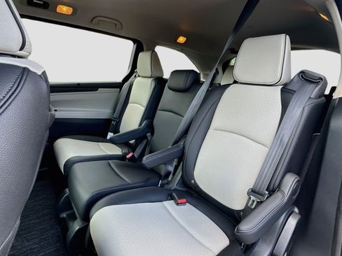 Used 2026 Honda Odyssey Elite image 20
