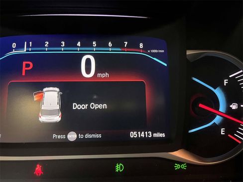 Used 2020 Honda Pilot EX-L image 25