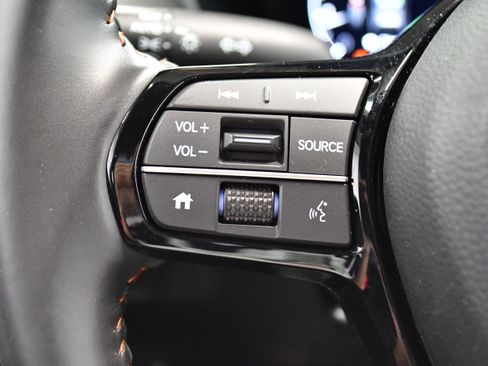 Used 2024 Honda HR-V Sport image 22