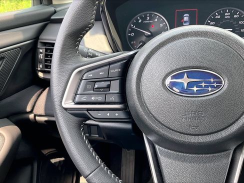 Certified 2025 Subaru Legacy Premium AWD/4WD image 18