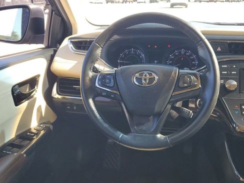 Used 2015 Toyota Avalon XLE image 25